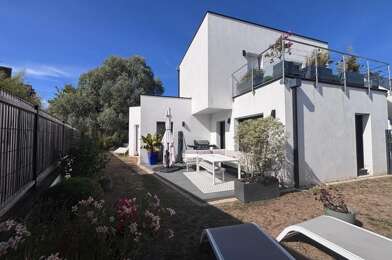 Maison 5 pièces 478400 €