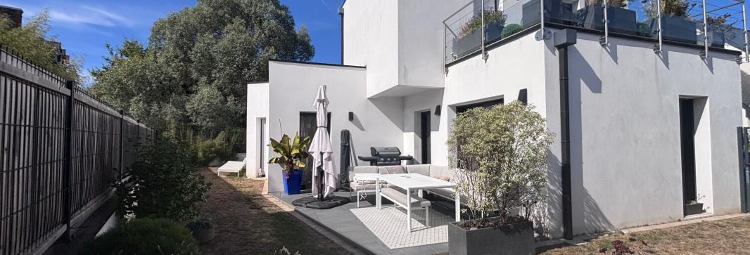 Maison 5 Pièces 120 m² à vendre à Binic-Étables-sur-Mer (22680)