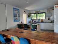 Contemporaine de 2021 - 120m2 - Trois chambres et un studio — photo 3