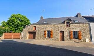 Maison 6 Pièces 131 m² à vendre à Allaire (56350)