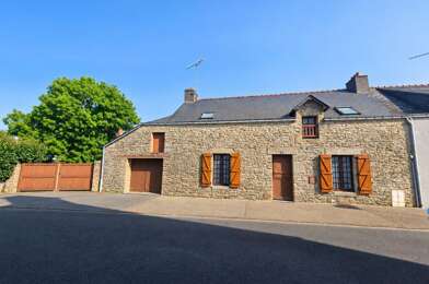 Maison 6 pièces 180200 €