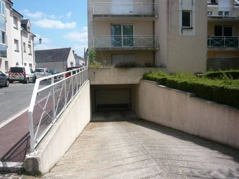 Box en sous-sol — photo 1
