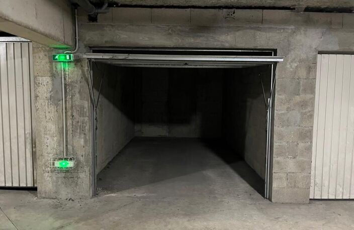 Box en sous-sol — photo 4