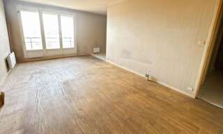 Appartement 1 Pièce 30 m² à vendre à Orléans (45000)