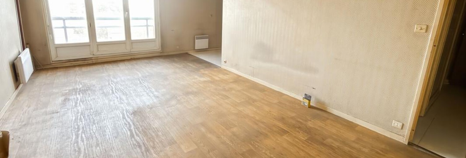 Appartement 1 Pièce 30 m² à vendre à Orléans (45000)