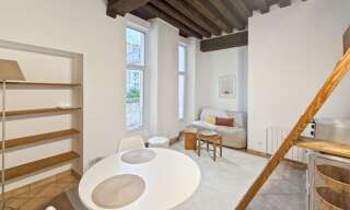 Appartement 1 Pièce 21 m² à louer à Orléans (45000)