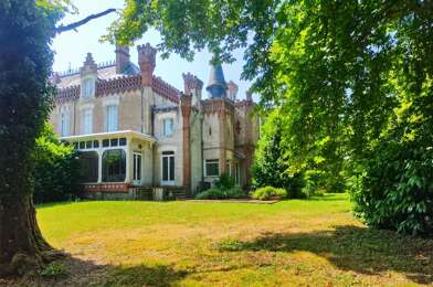 Maison 8 pièces 499000 €