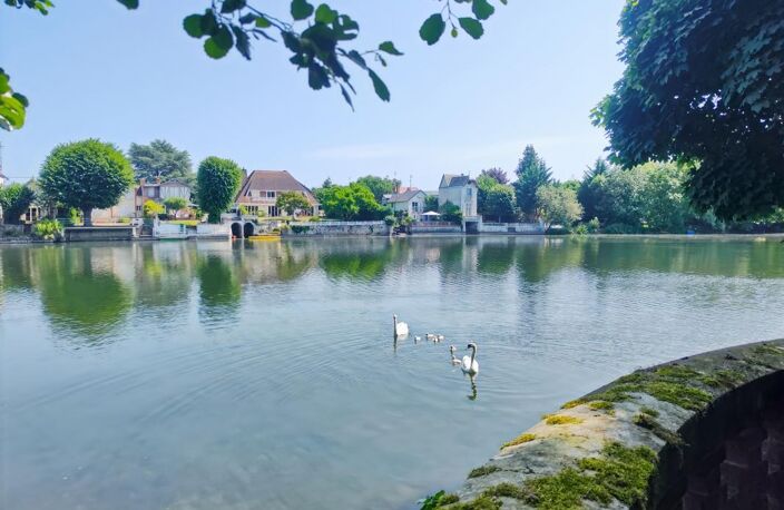 Un Quotidien Hors du Commun sur les bords du Loiret — photo 3