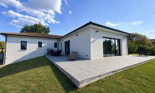 Maison 6 Pièces 159 m² à vendre à Saint-Pierre-Lafeuille (46090)