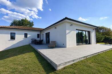 Maison 6 pièces 332000 €