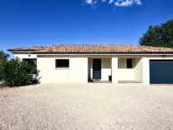 Maison de plain-pied T6 à 10 minutes de CAHORS — photo 3