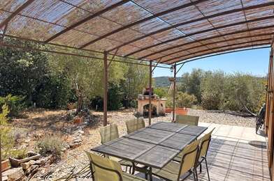 Maison 4 pièces 275000 €