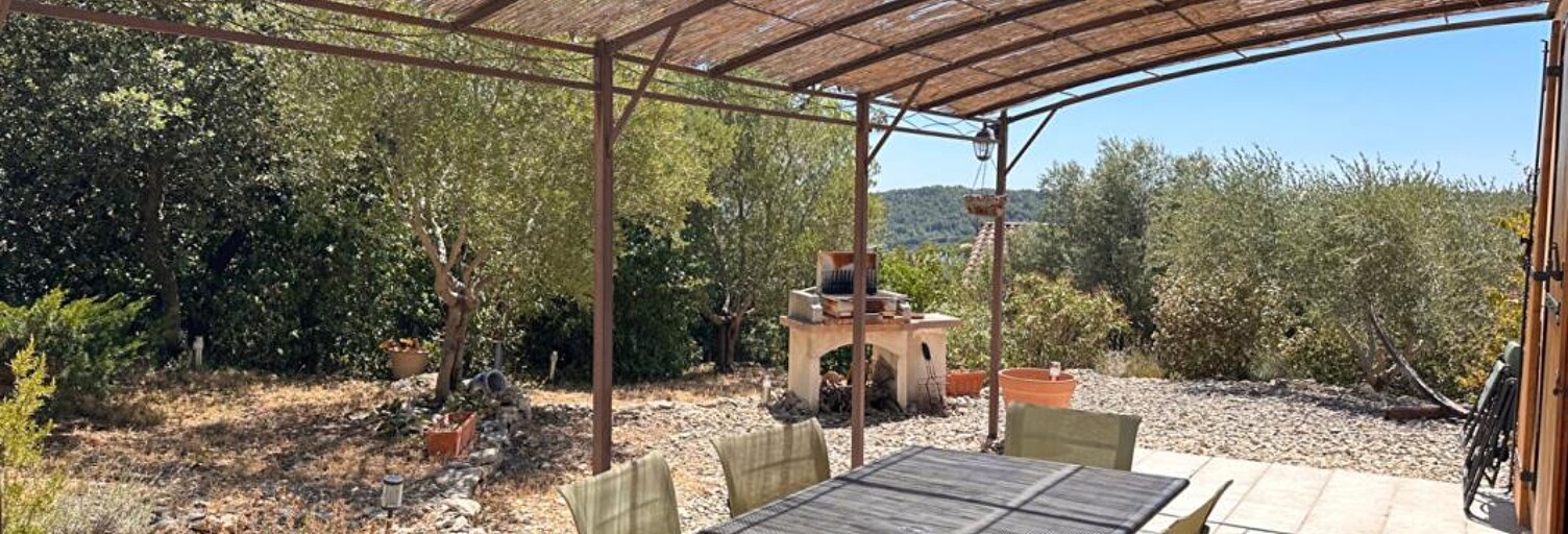 Maison 4 Pièces 90 m² à vendre à Beaucaire (30300)