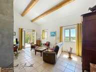 A vendre BEAUCAIRE  VILLA de  90 m²  , 3 chambres, terrasse et garage — photo 2