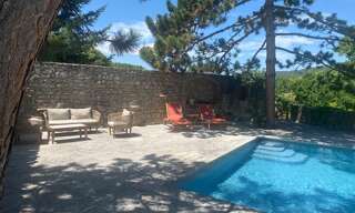 Maison 14 Pièces 360 m² à vendre à Saint-Martin-de-Castillon (84750)