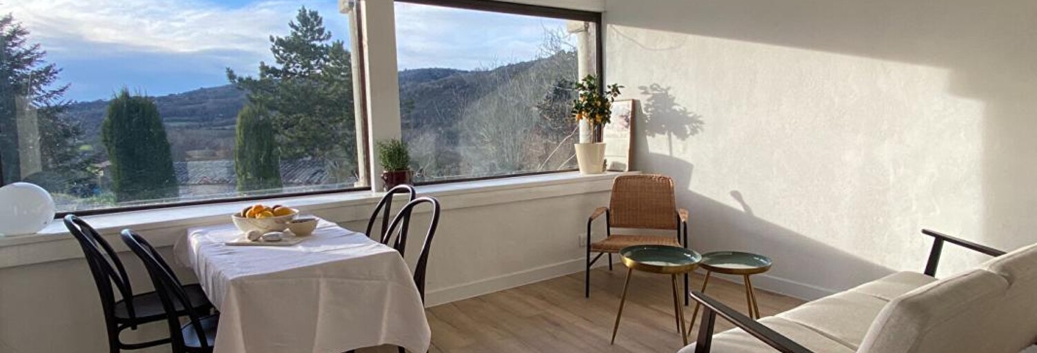 Maison 14 Pièces 446 m² à vendre à Saint-Martin-de-Castillon (84750)