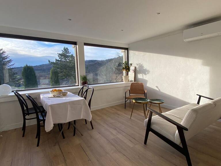 Mas avec piscine, garage, 2 gîtes et 2 chambres d'hôtes Luberon — photo 1