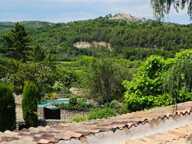 Mas avec piscine, garage, 2 gîtes et 2 chambres d'hôtes Luberon — photo 4