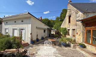 Maison 11 Pièces 236 m² à vendre à Azay-le-Rideau (37190)