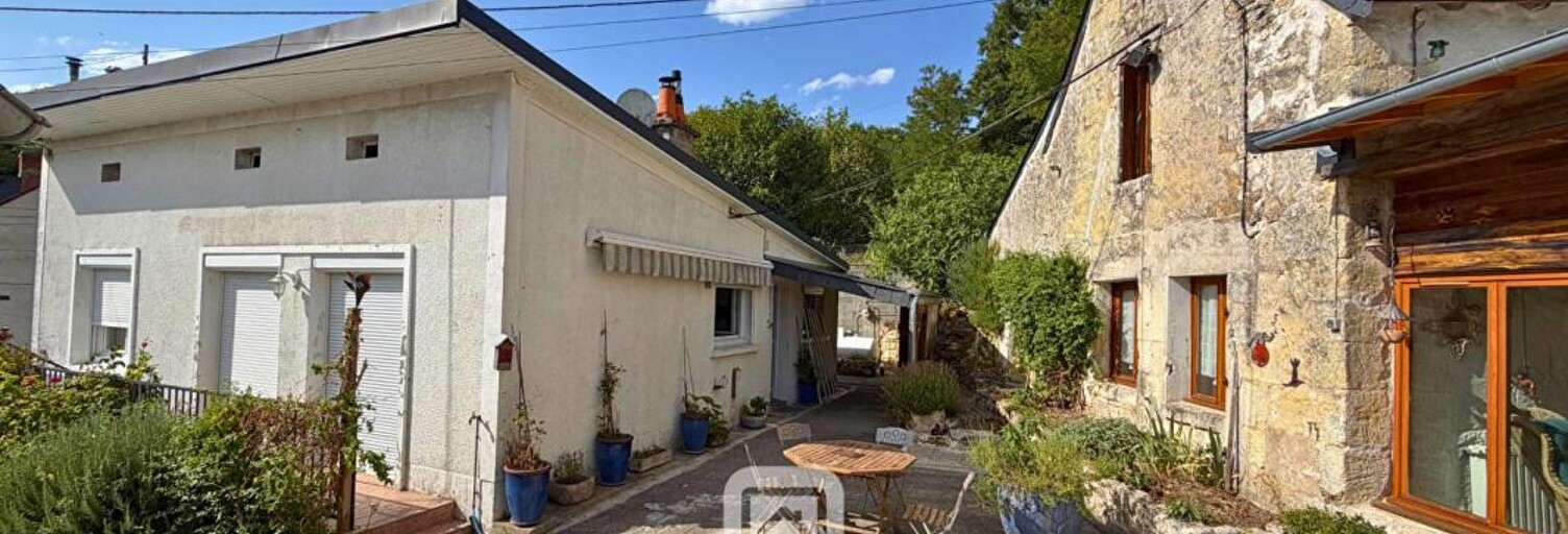 Maison 11 Pièces 236 m² à vendre à Azay-le-Rideau (37190)