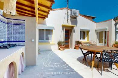 Maison 3 pièces 265000 €