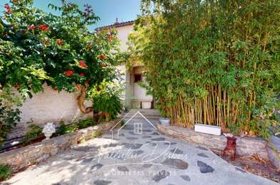 Maison 6 pièces 399000 €