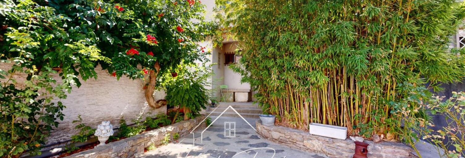 Maison 6 Pièces 175 m² à vendre à Carcassonne (11000)