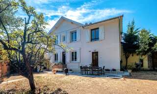 Maison 5 Pièces 117 m² à vendre à Maisons-Alfort (94700)