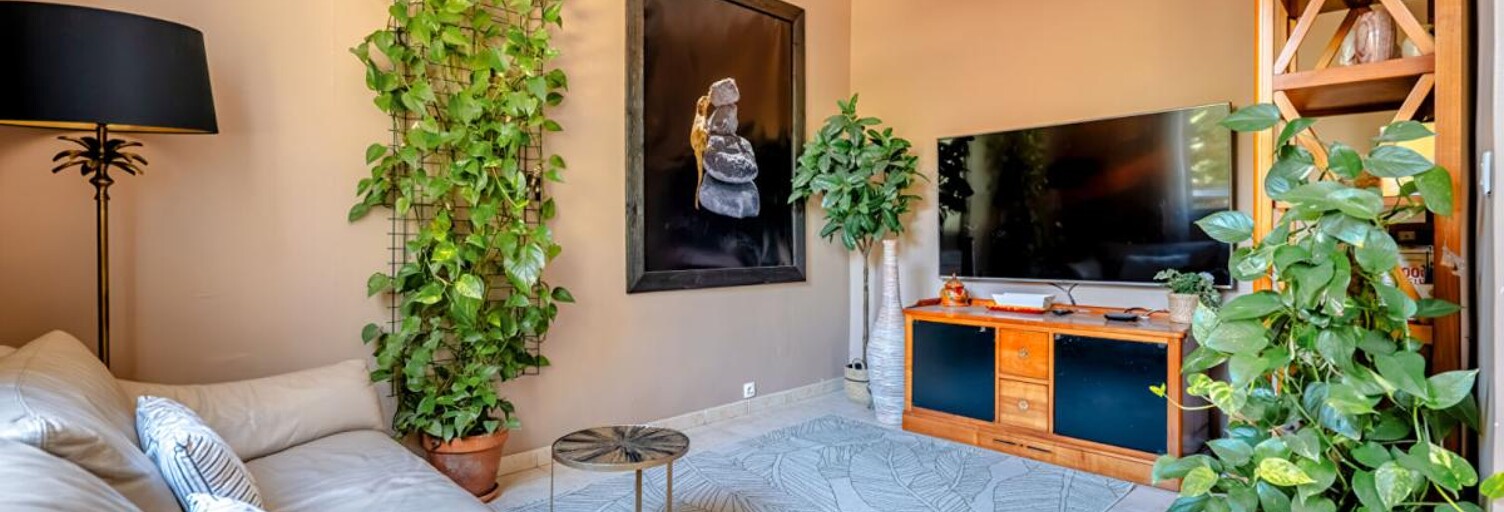 Maison 5 Pièces 117 m² à vendre à Maisons-Alfort (94700)