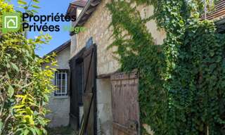 Maison 130 m² en viager La Roche-Posay (86270)