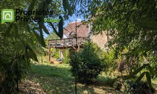 Maison 130 m² en viager La Roche-Posay (86270)