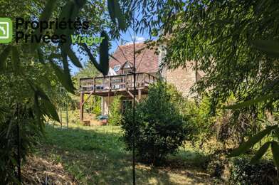 Maison 4 pièces 34450 €