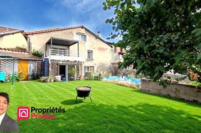 Maison 3 pièces 105000 €