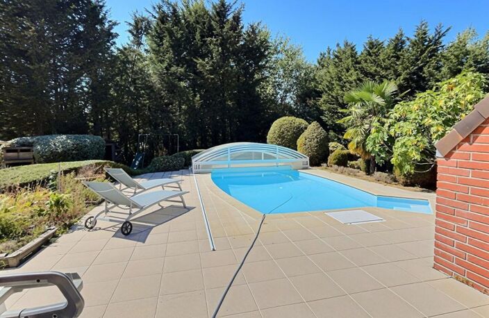 Villa 5 chambres, piscine et sauna, garage 2 voitures — photo 2