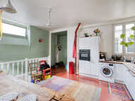 Loft rue Oberkampf — photo 2