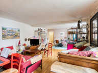 Loft rue Oberkampf — photo 4