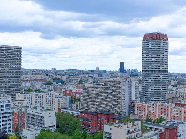 Appartement 4/5 pièces — photo du bien