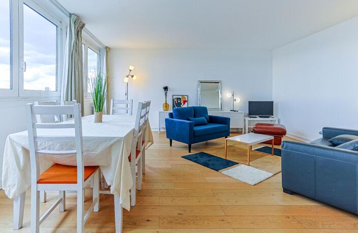 Appartement 4/5 pièces — photo 3