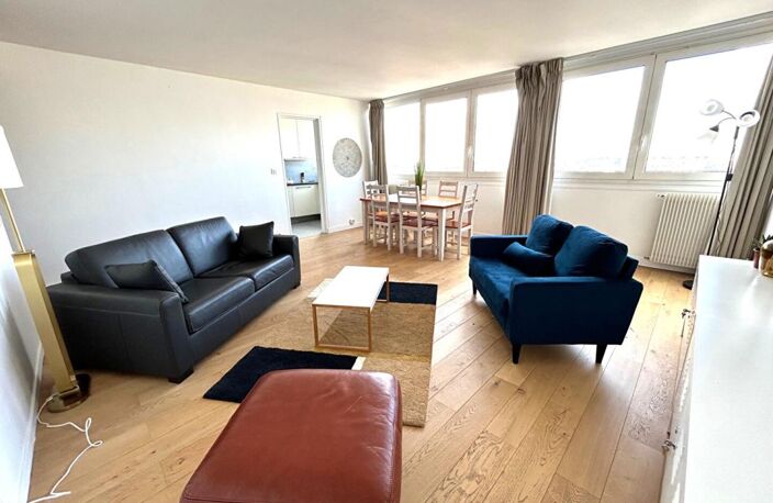 Appartement 4/5 pièces — photo 4