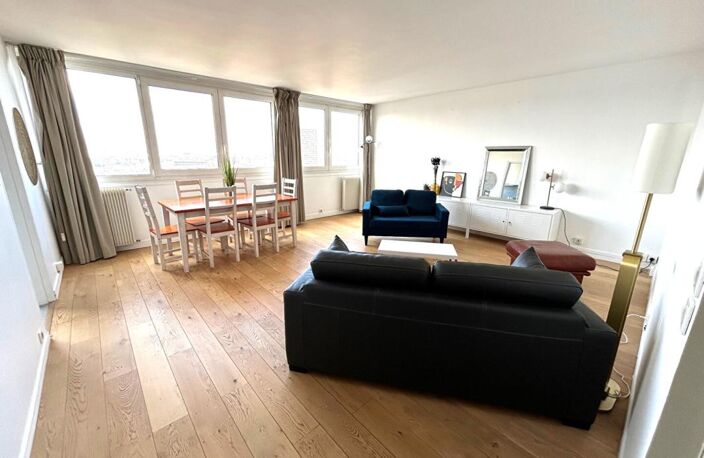 Appartement 4/5 pièces — photo 5