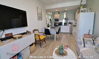 Appartement 3 Pièces 56 m² à vendre à Barbentane (13570)