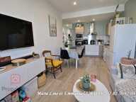 Barbentane 13570 ; Appartement T3 au 1er étage - 52 m² -  parking - — photo 2