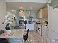 Barbentane 13570 ; Appartement T3 au 1er étage - 52 m² -  parking - — photo 3