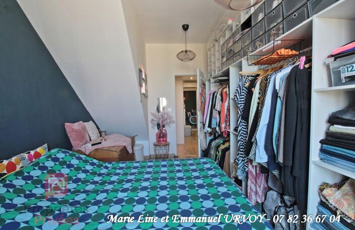 Barbentane 13570 ; Appartement T3 au 1er étage - 52 m² -  parking - — photo 4