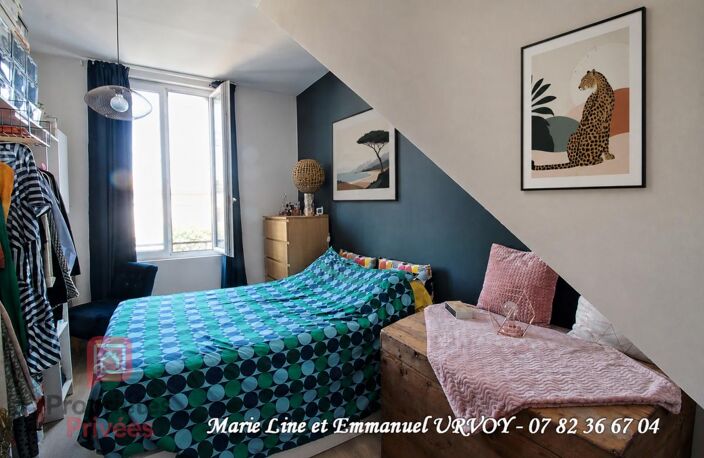 Barbentane 13570 ; Appartement T3 au 1er étage - 52 m² -  parking - — photo 5