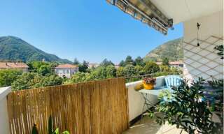 Appartement 4 Pièces 80 m² à vendre à Digne-les-Bains (04000)