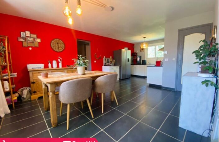 Appartement Digne Les Bains 4 pièce(s) 80.35 m2 — photo 2