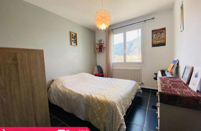 Appartement Digne Les Bains 4 pièce(s) 80.35 m2 — photo 5