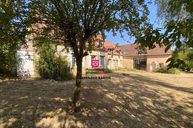 Maison 8 pièces 280000 €