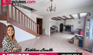 Maison 6 Pièces 122 m² à vendre à La Turballe (44420)